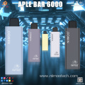 Aple Bar Vape 6000 Puffs